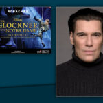 Andreas Lichtenberger wird Erzdiakon Claude Frollo in „DISNEY’S DER GLÖCKNER VON NOTRE DAME“