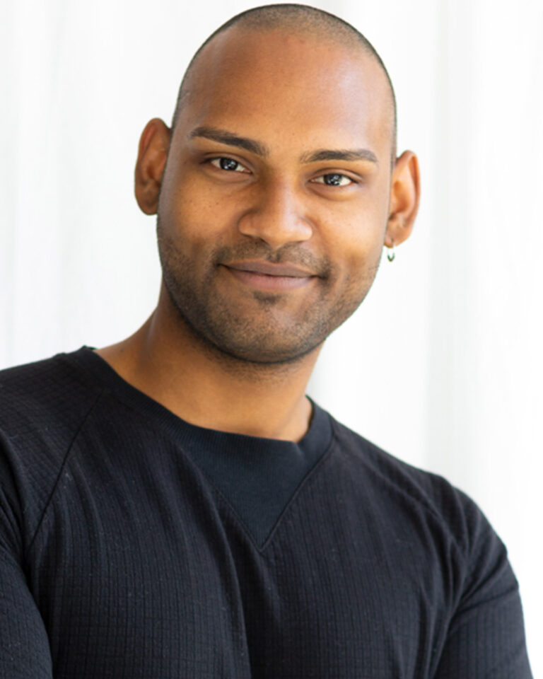 Cedric Jonathan Nayna