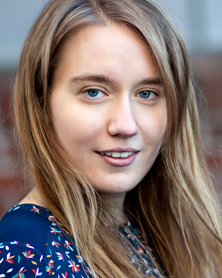 Agnes Wiener