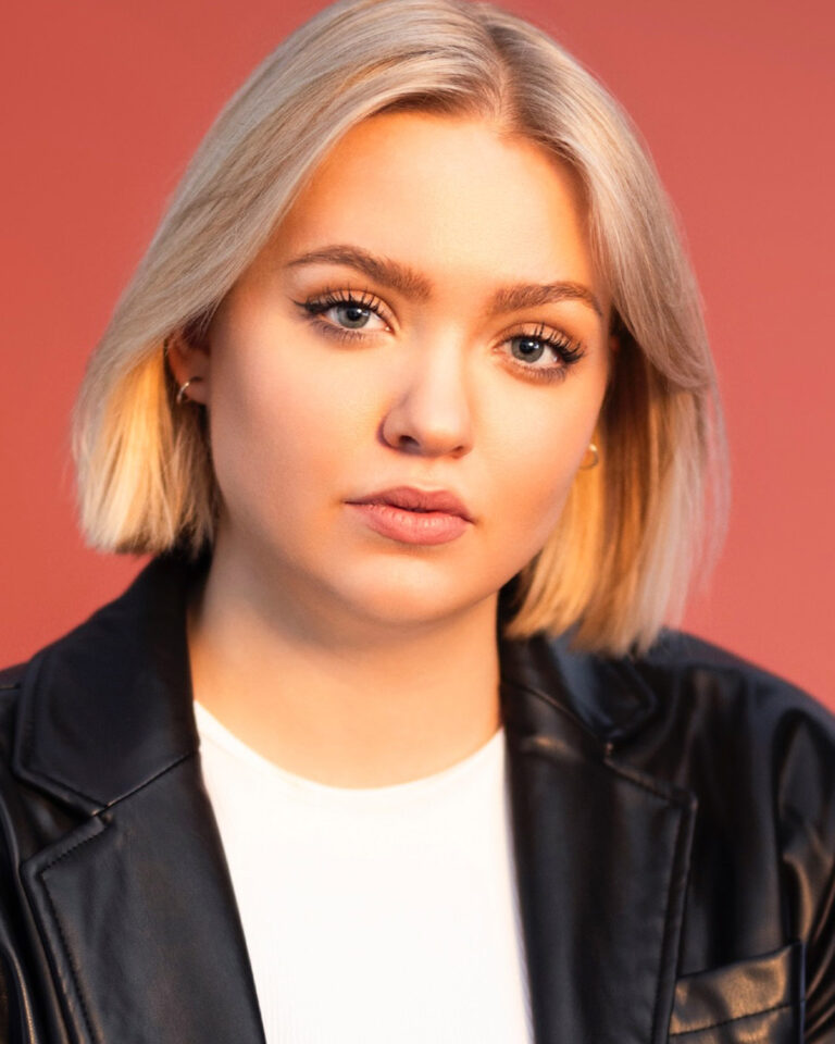 Lena-Sophie Pudenz