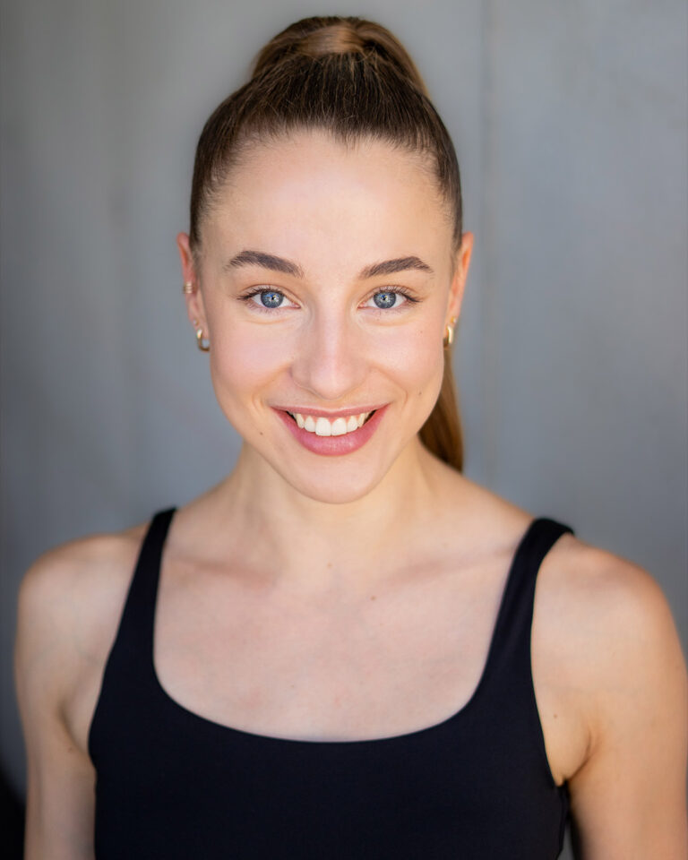 Teresa Krall