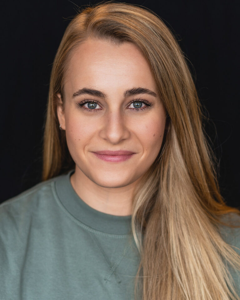 Nadine Baas