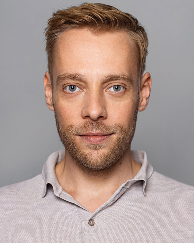 Oliver Morschel