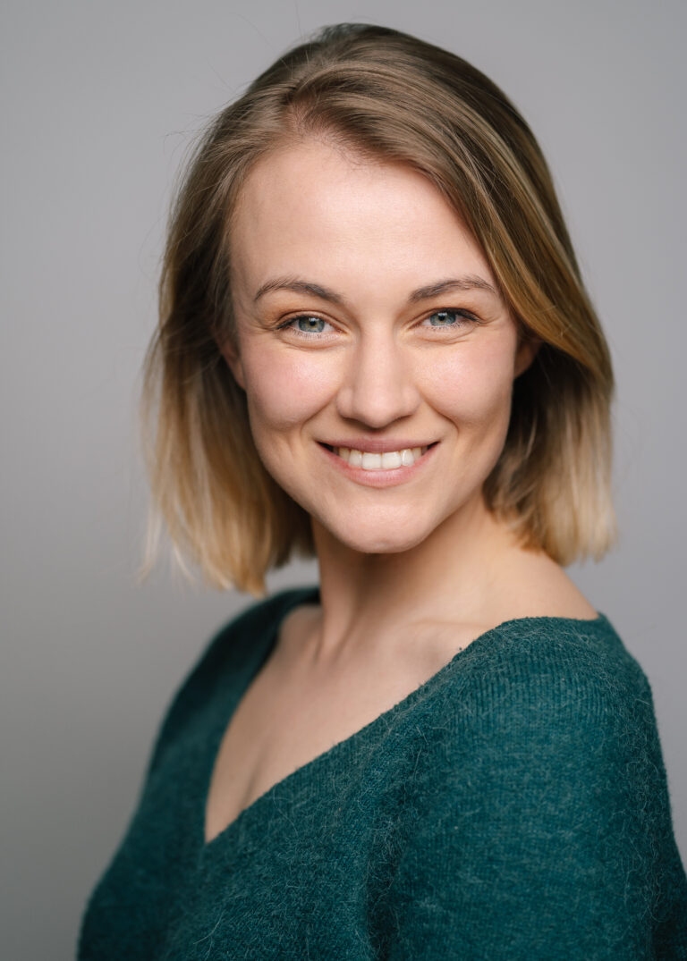 Pauline Schubert