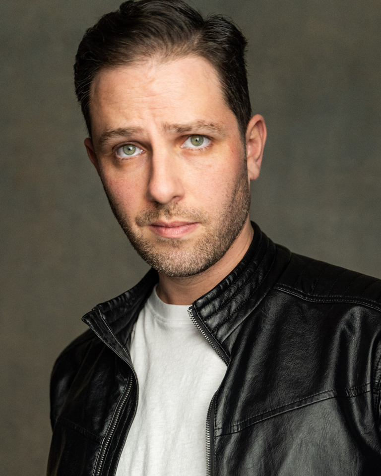 Joel Parnis