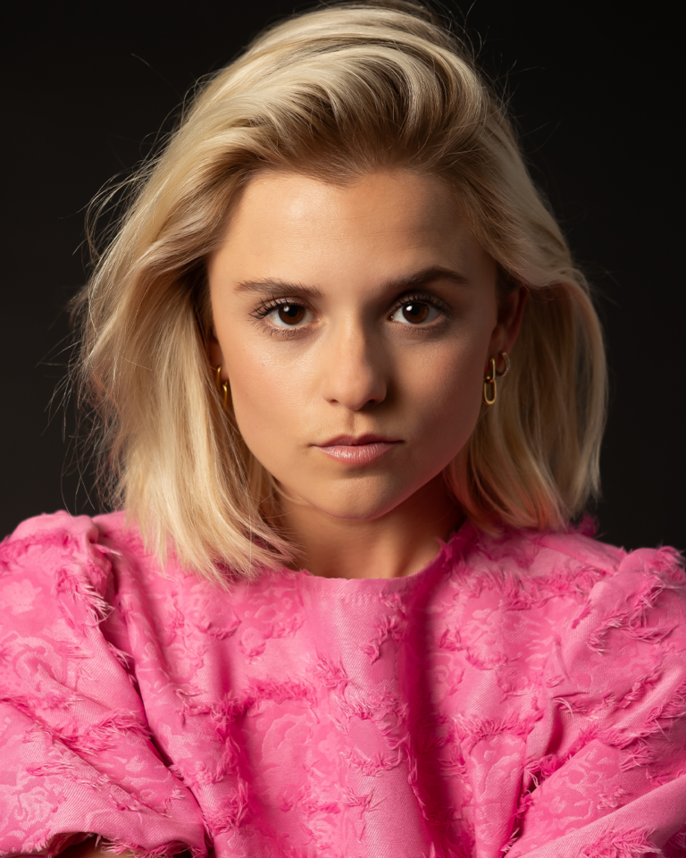 Melissa Laurenzia Peters
