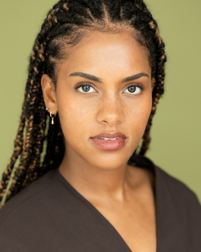 Salyma Chatty