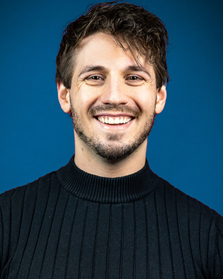 Christian Rosprim
