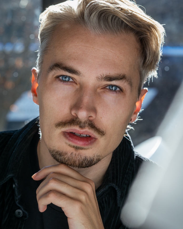 Sander van Wissen