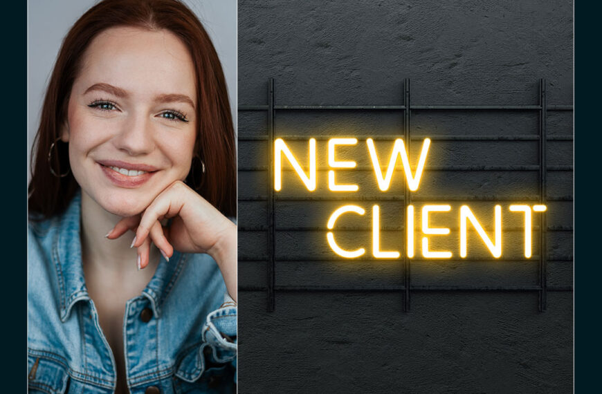 Neu bei uns: Munja Viktoria Meier