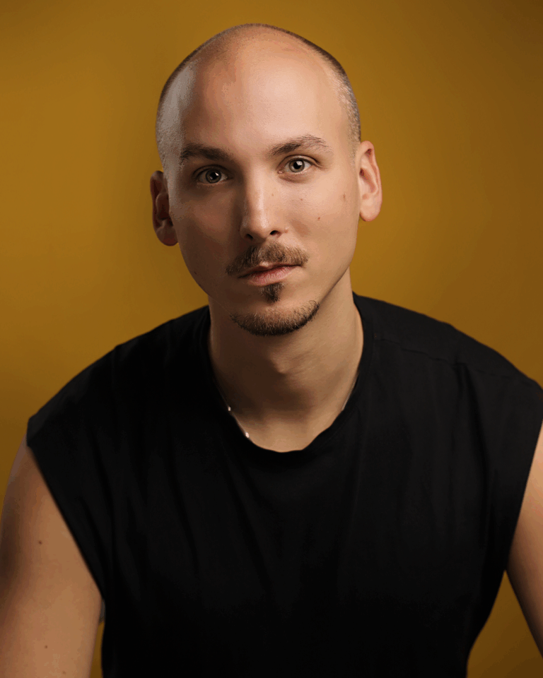 Marlon Wehmeier