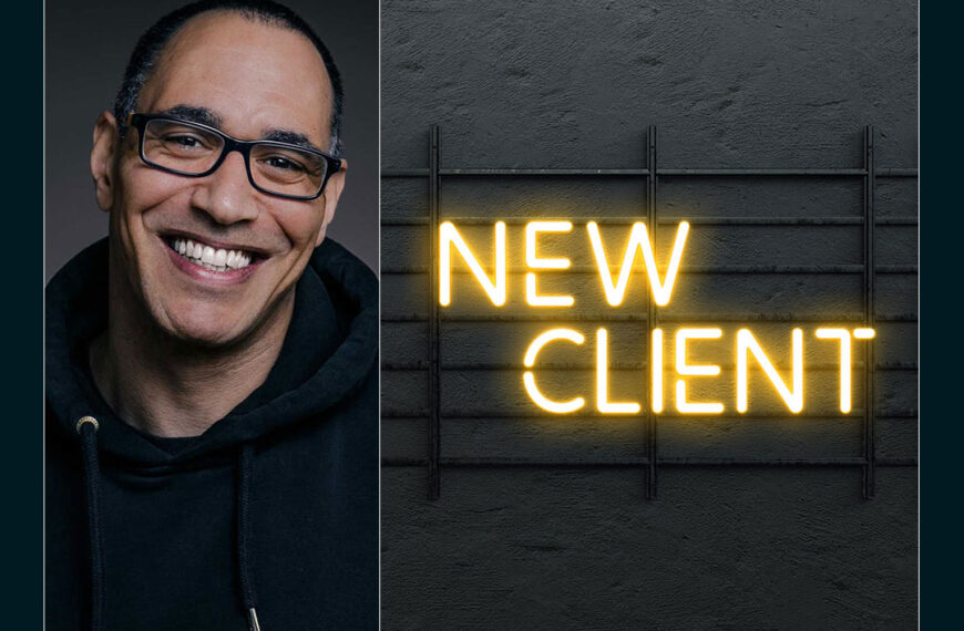 Neu bei uns: RAPHAËL-AARON MOSS