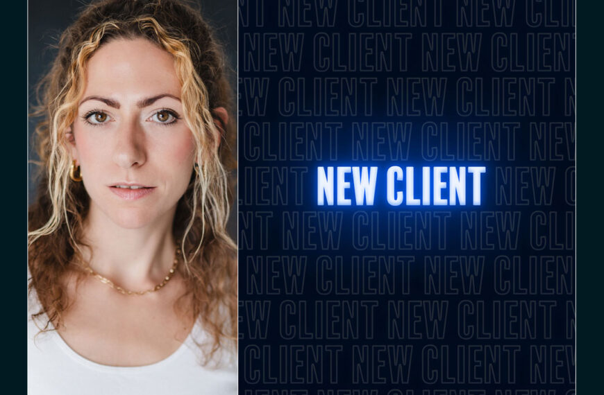 Neu bei uns: JANINA NIEHUS