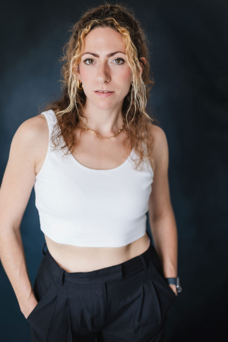 Janina Niehus