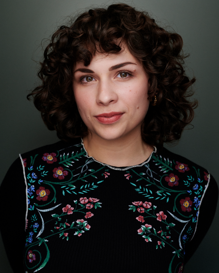 Vivienne Dejon
