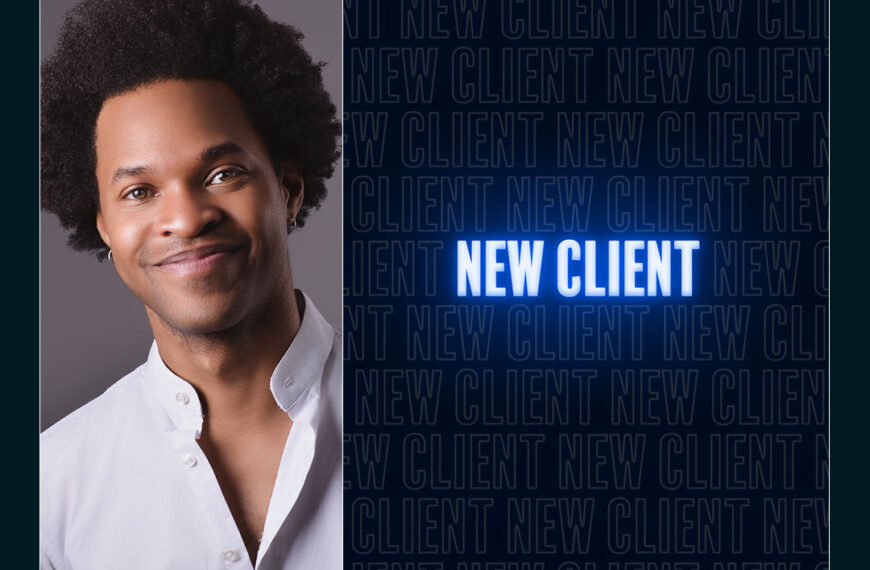 Neu bei uns: DANIEL DÉLYON