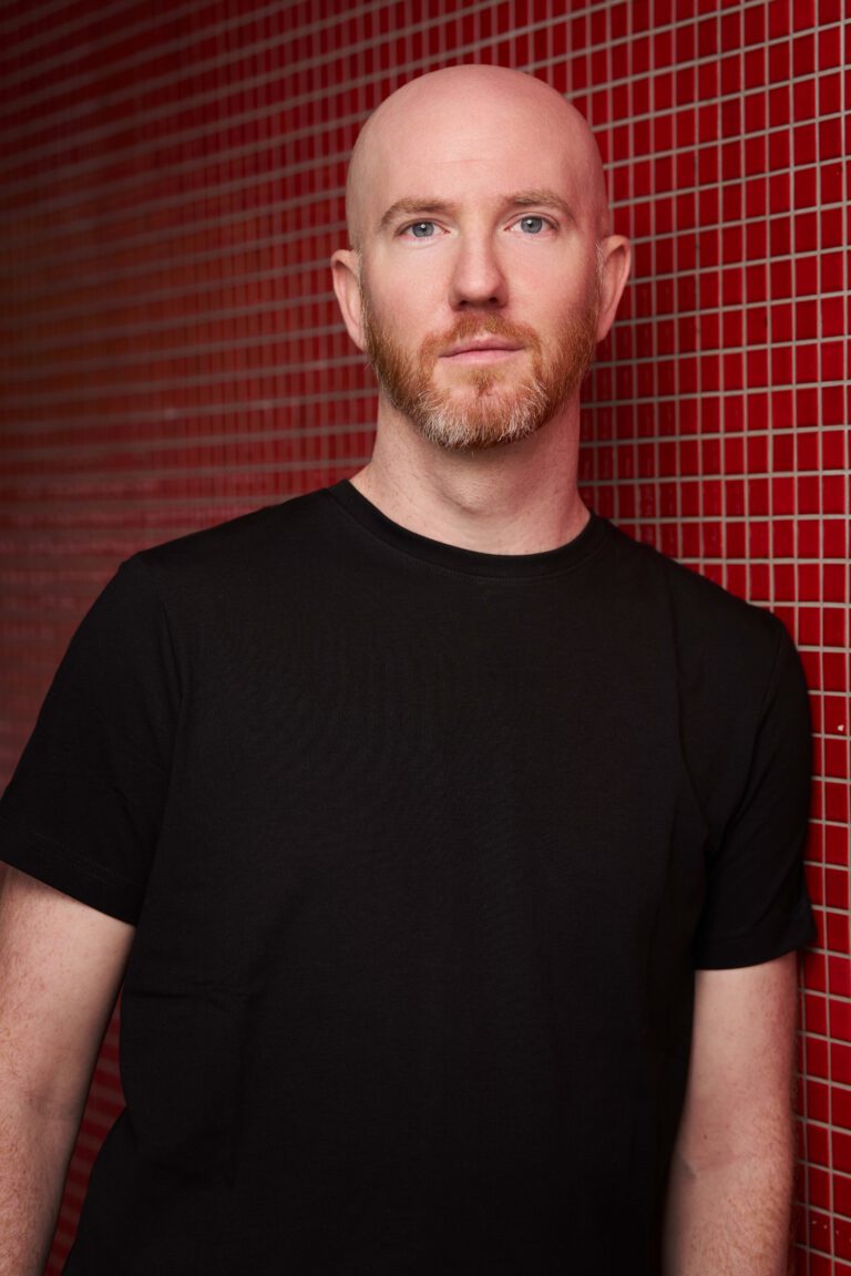 Kevin Gordon Valentine