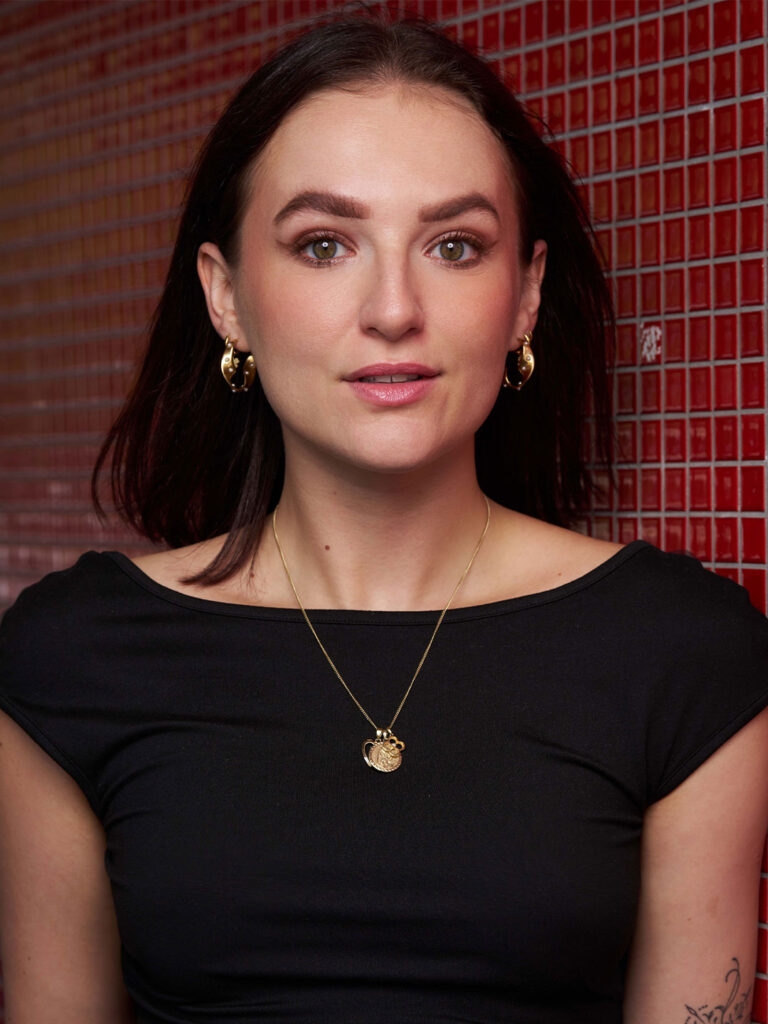 Margot Baars