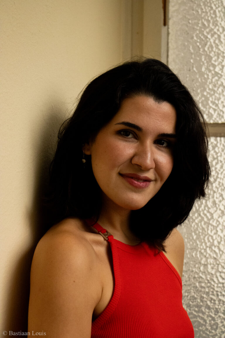 Antonia Wortberg
