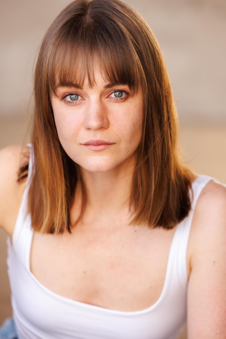 Pauline Schubert