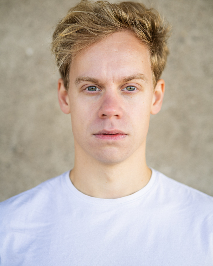 Samuel Jonathan Bertz